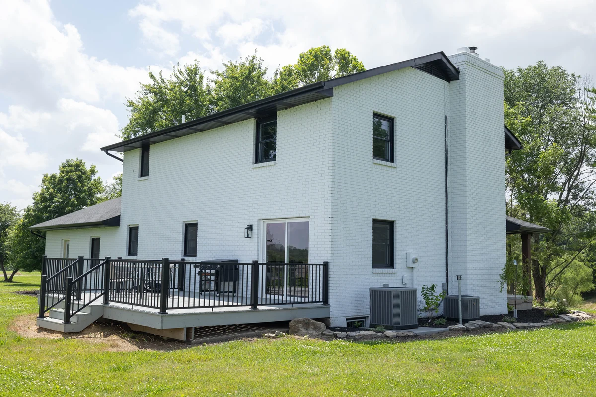 Brush Creek Retreat property photo 2