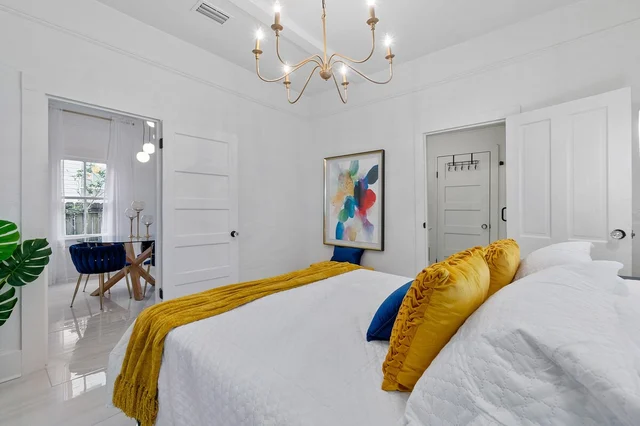 Bedroom 1 image 1