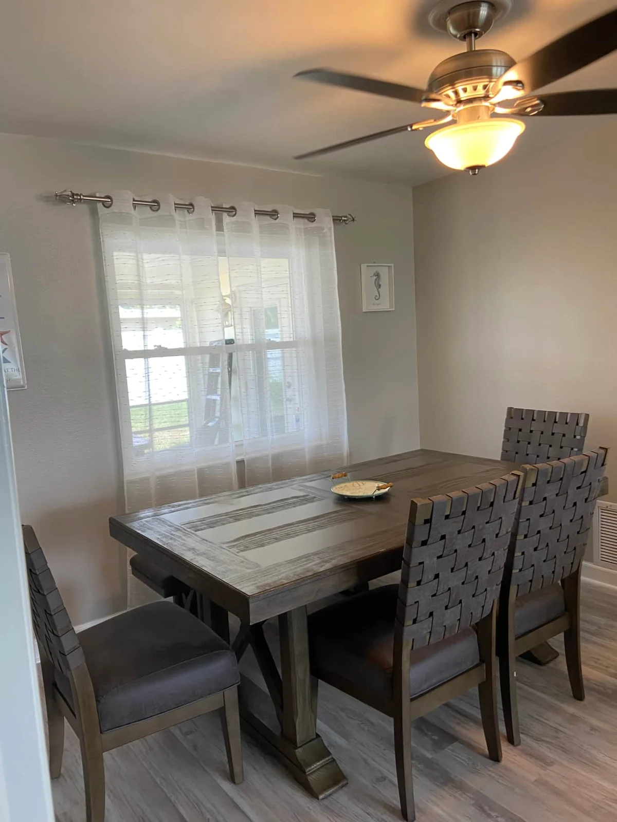 Pet Friendly Home with Hot Tub near Walsingham Park property photo 5