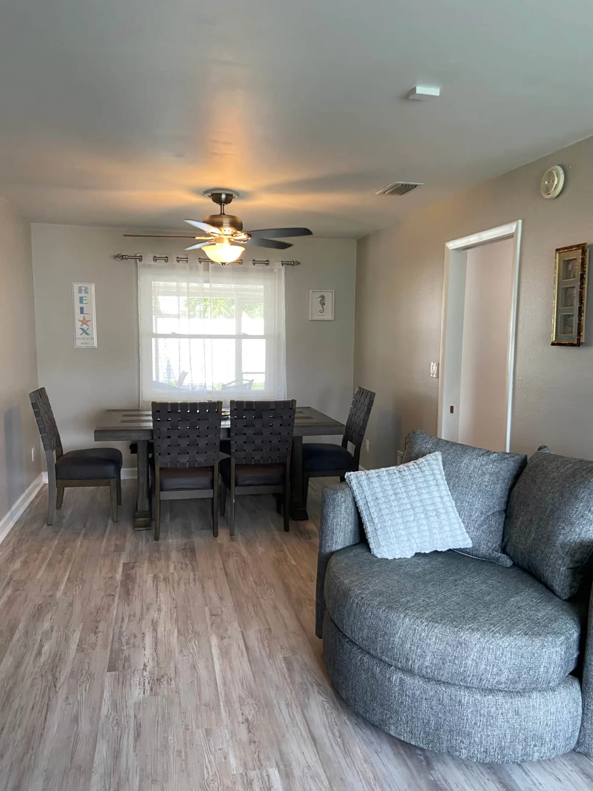 Pet Friendly Home with Hot Tub near Walsingham Park property photo 4