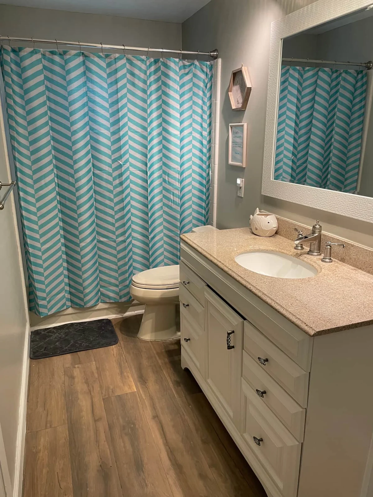 Pet Friendly Home with Hot Tub near Walsingham Park property photo 3