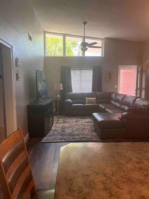 Pet Friendly Home close to beach with direct access to park property photo 5