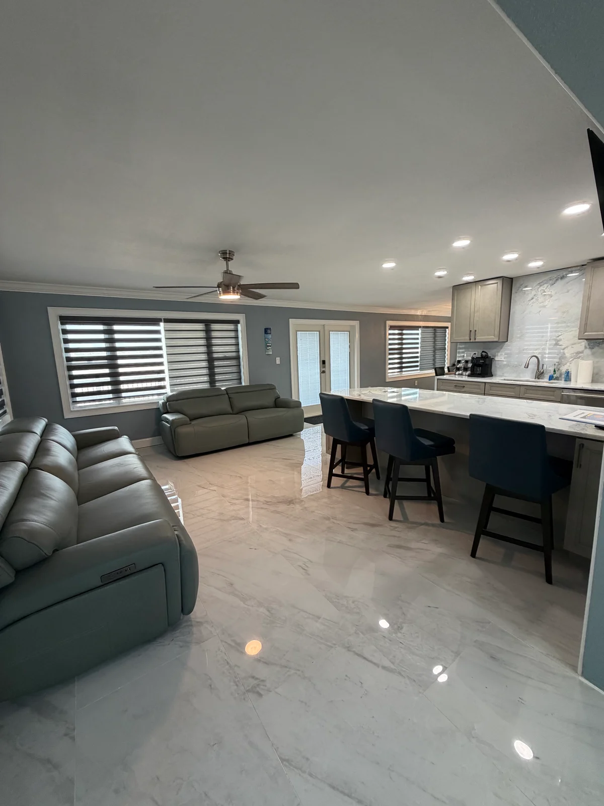 Beachfront Paradise, Huge Home, Epic Views, Prime Location property photo 2