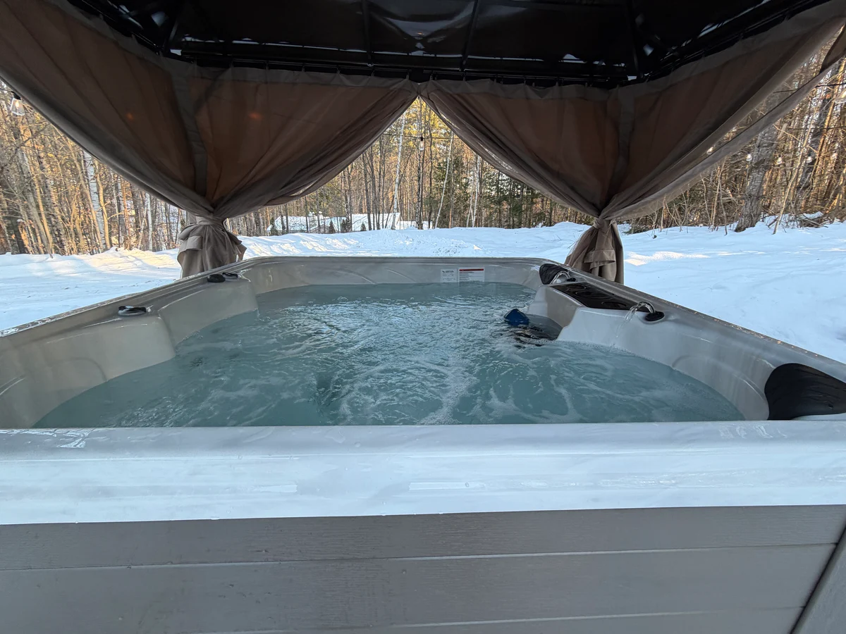 Stratton Ski Haus property photo 5
