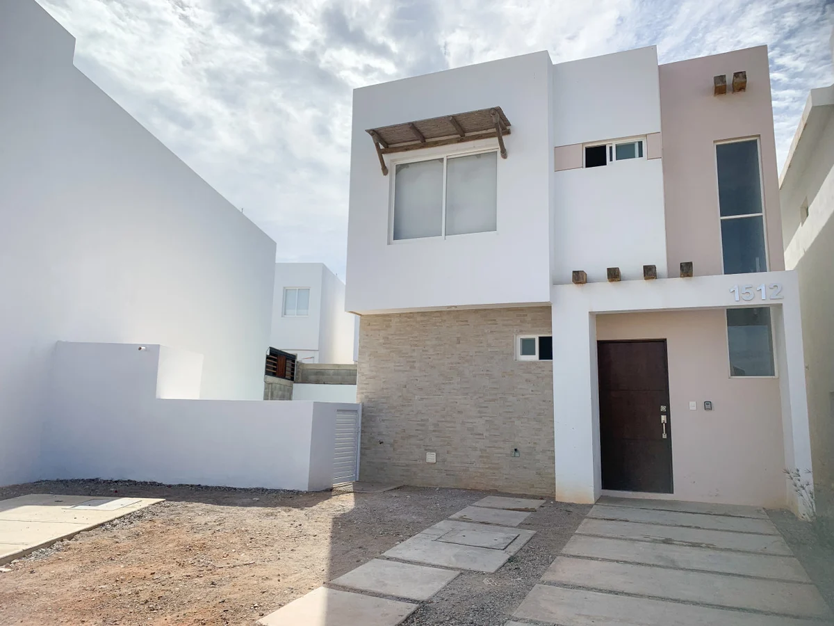 Casa con alberca propia Almarena property photo 3