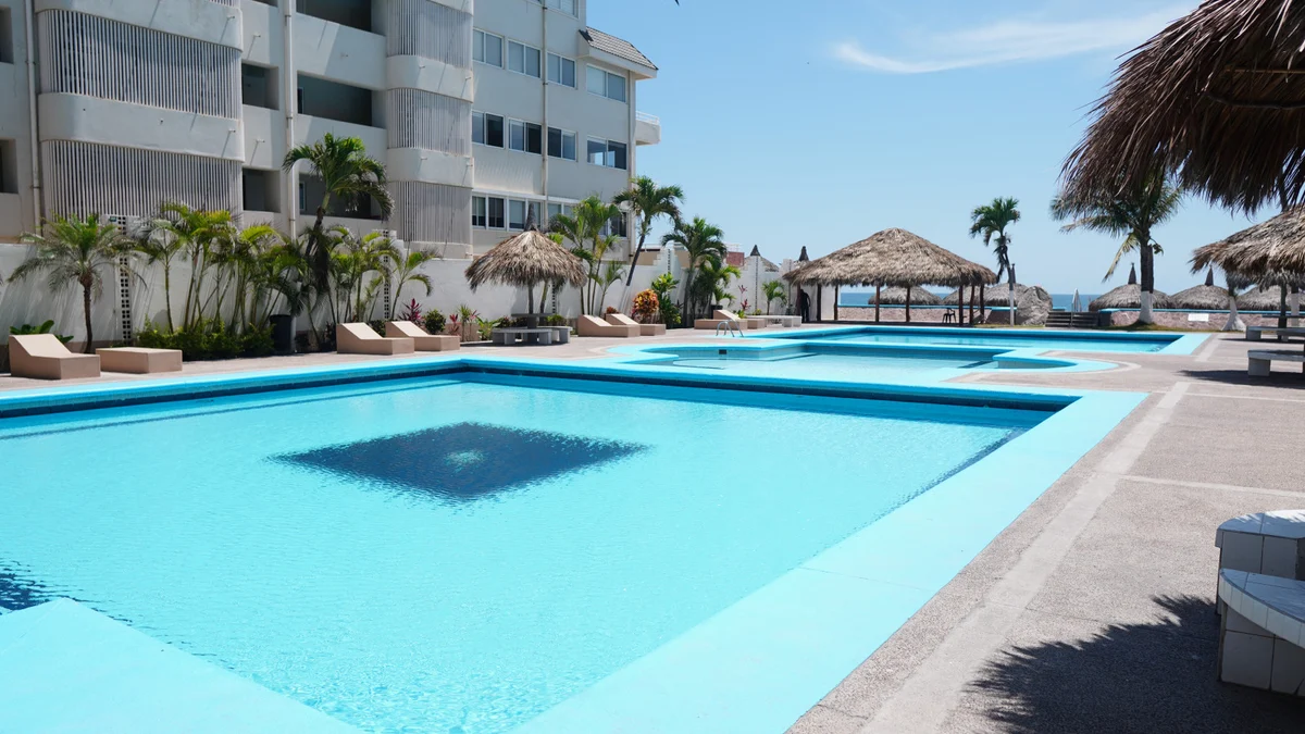 Casa en Quintas del Mar con acceso a la playa property photo 4