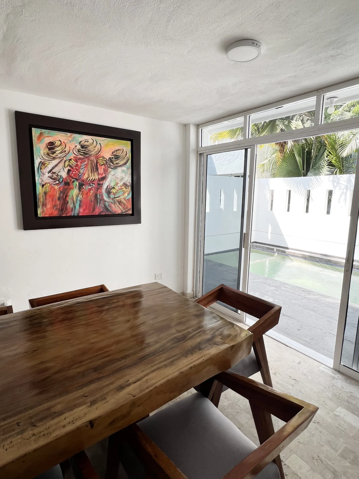Casa en Quintas del Mar con acceso a la playa property photo 3