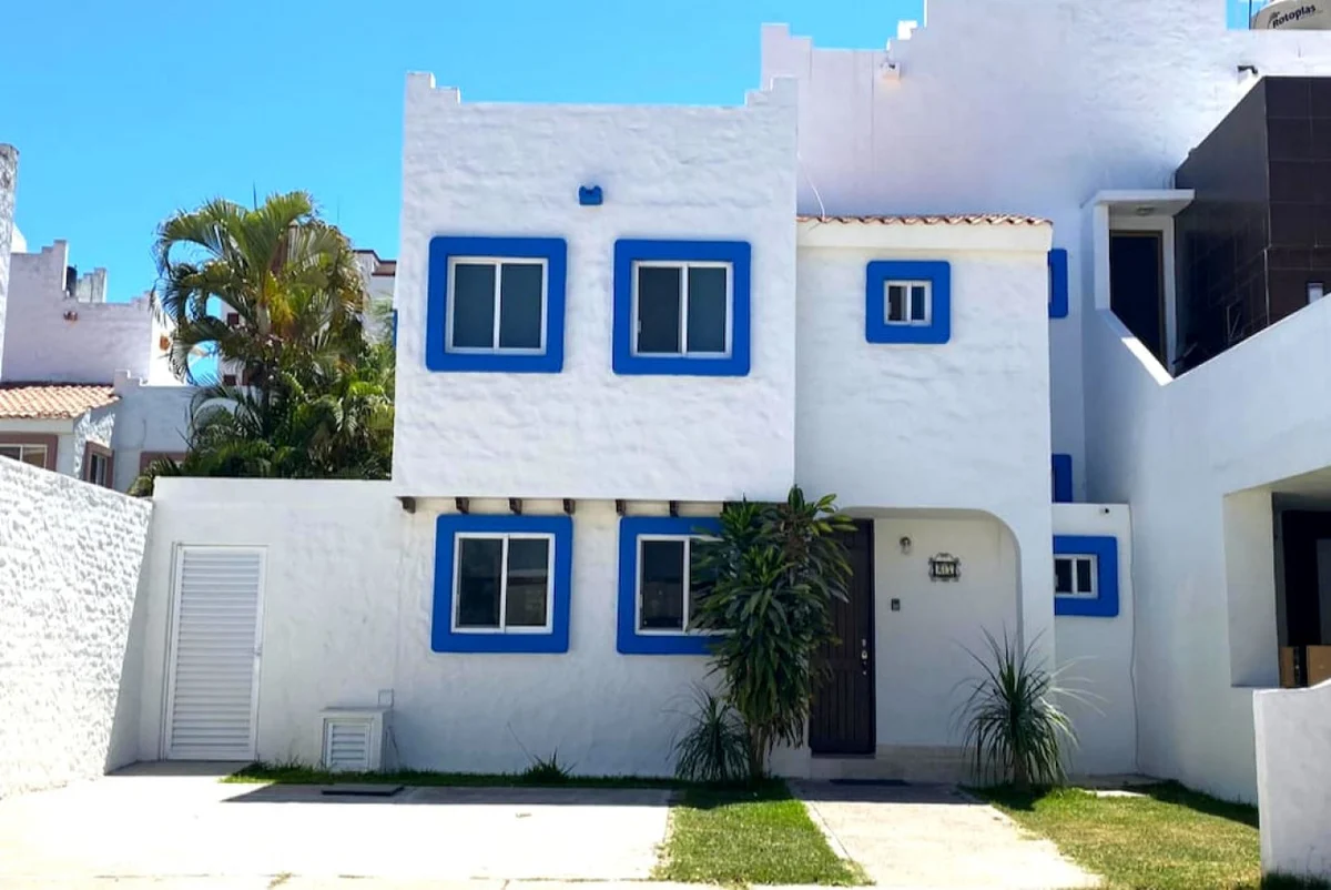 Casa en Quintas del Mar con acceso a la playa property photo 2