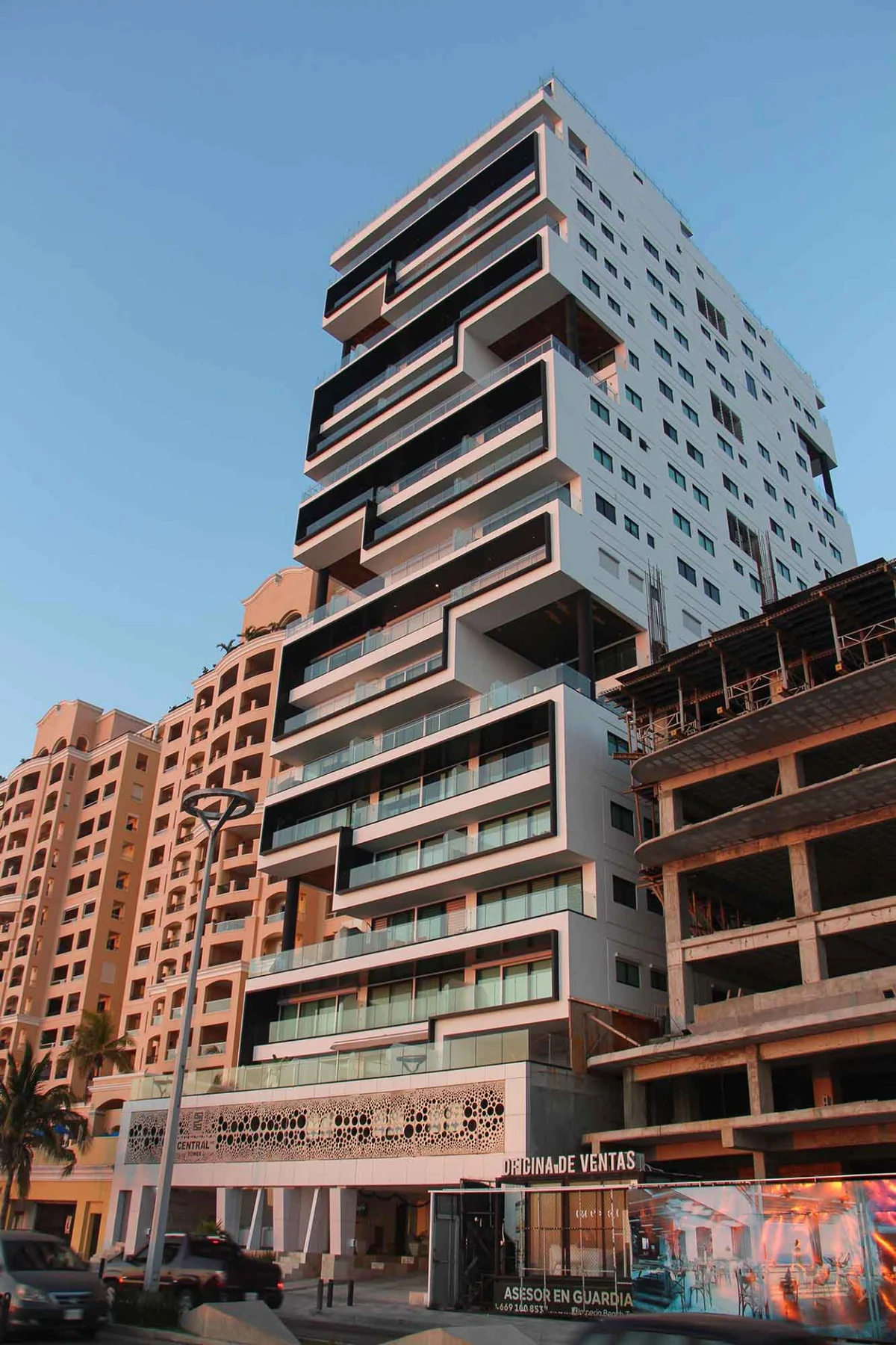 Departamento en el malecón, Torre Central 102 property photo 2