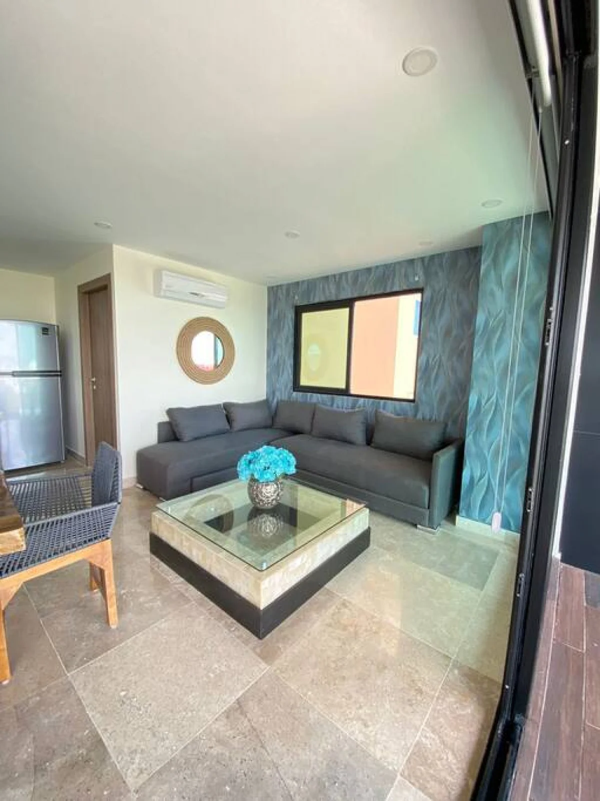 Departamento en el malecón, Torre Central 102 property photo 3