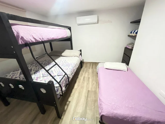 Bedroom 1 image 1