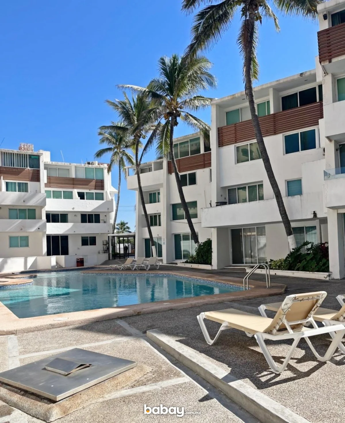 Departamento vista lateral al mar, Marina del sol property photo 2