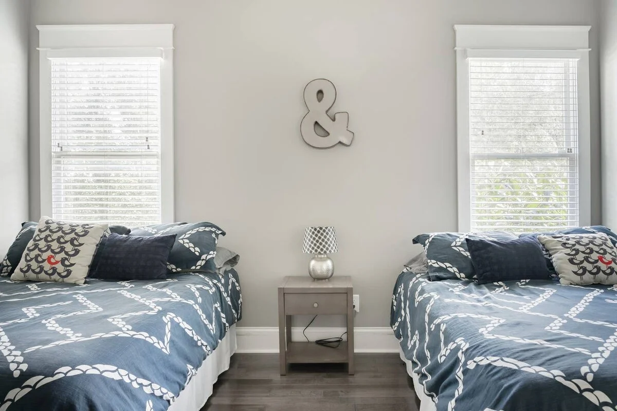 1-Story Family Home, Fenced Yard, Grill, Parking, 5 Mins to Five Points & Nissan Stadium, Smart TVs, Pet-Friendly Yard, Patio for BBQs, Ideal Nashville Getaway for Families, 24 Hr Hospitality property photo 4