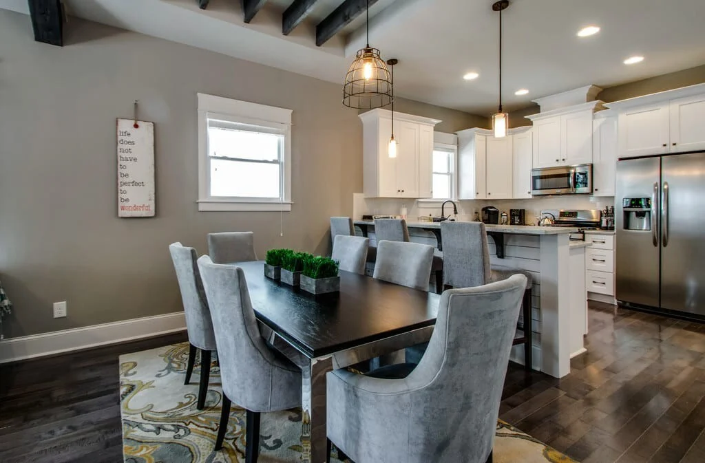 1-Story Family Home, Fenced Yard, Grill, Parking, 5 Mins to Five Points & Nissan Stadium, Smart TVs, Pet-Friendly Yard, Patio for BBQs, Ideal Nashville Getaway for Families, 24 Hr Hospitality property photo 3