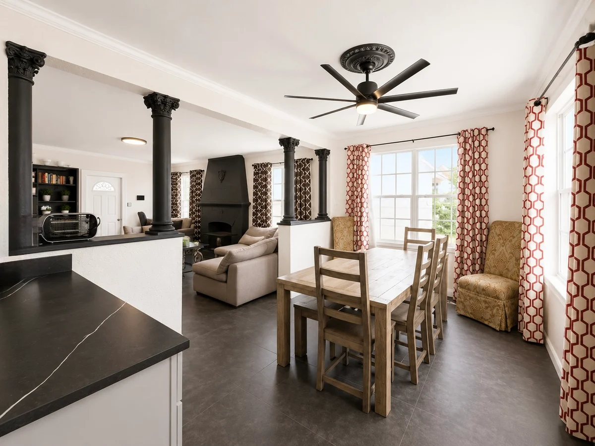 Florida Dream Escape, Palm Beach Casa property photo 5