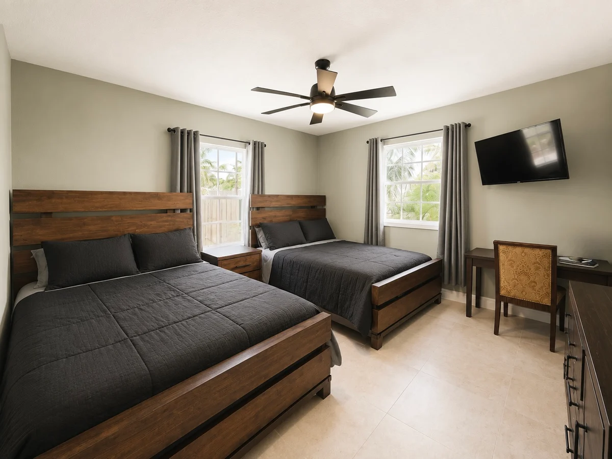Property in West Palm Beach property photo 4