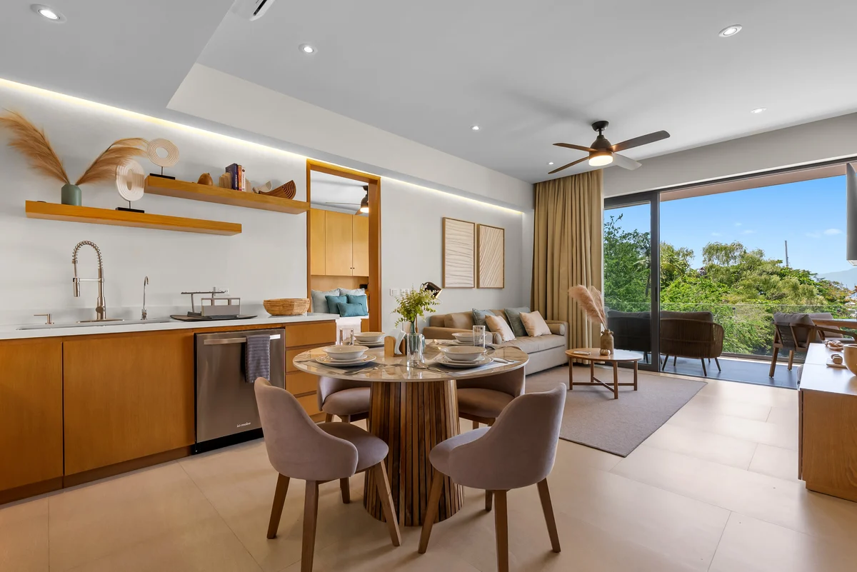 Alik A6 property photo 2