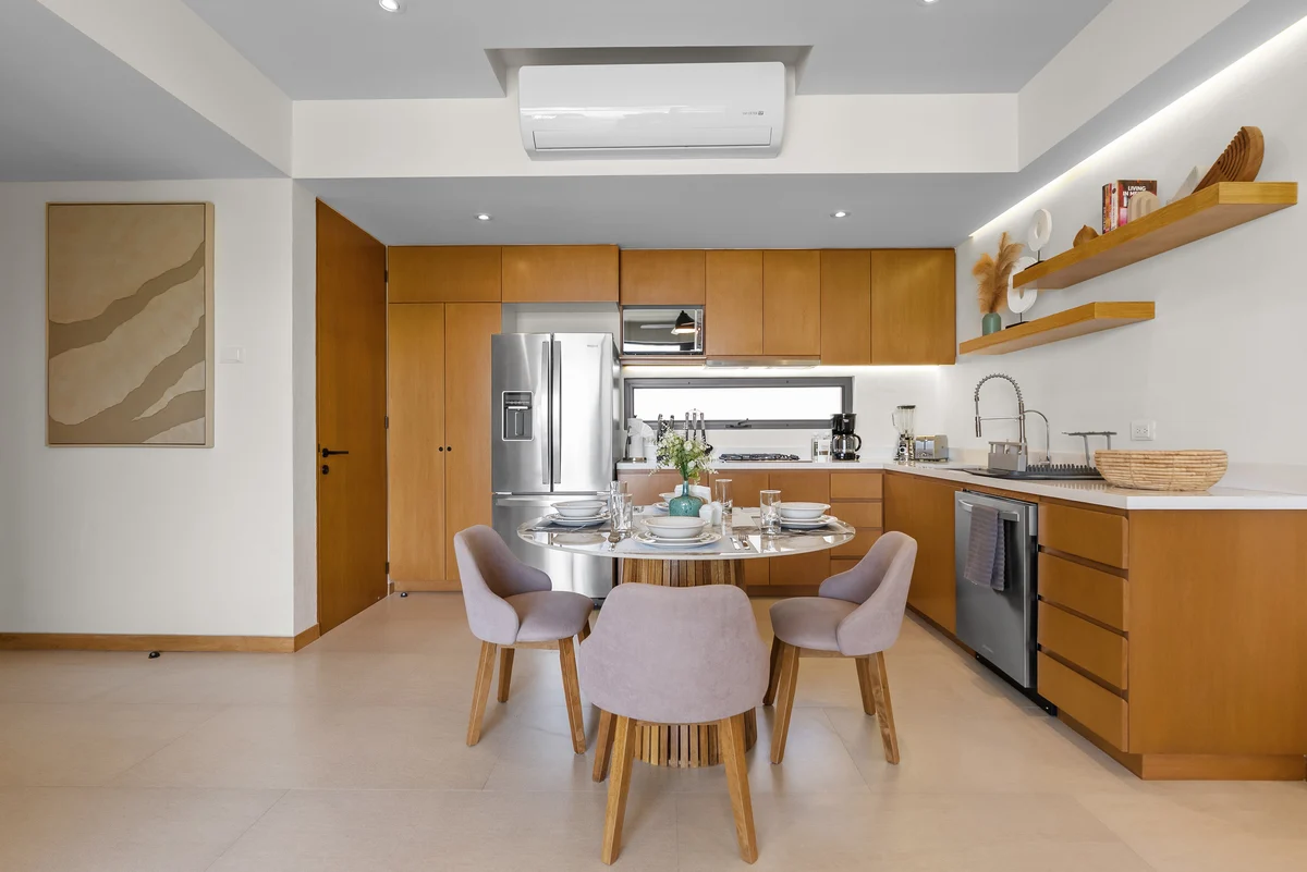 Alik A6 property photo 3