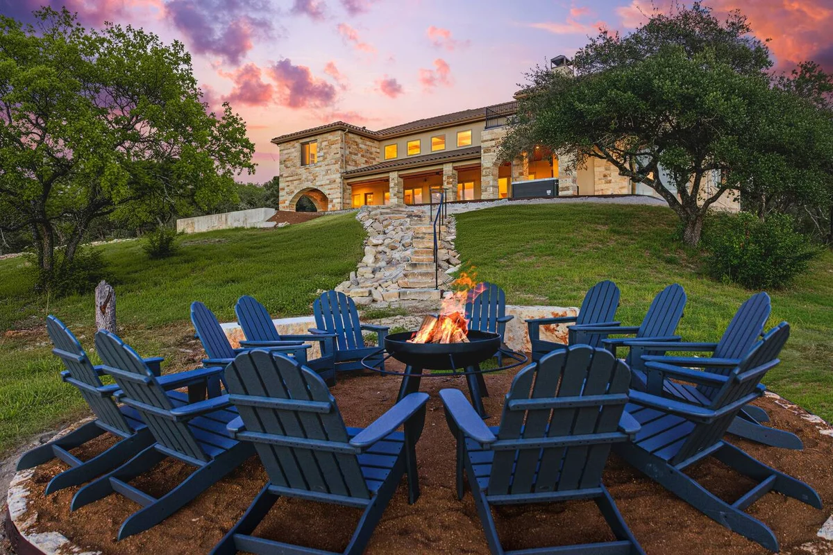 The Villa at San Sebastiano Ranch property photo 2