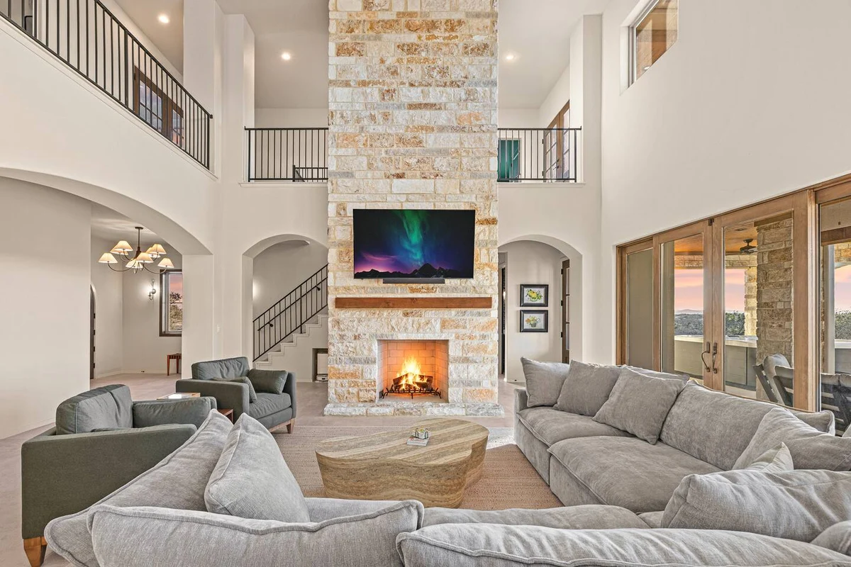 The Villa at San Sebastiano Ranch property photo 4