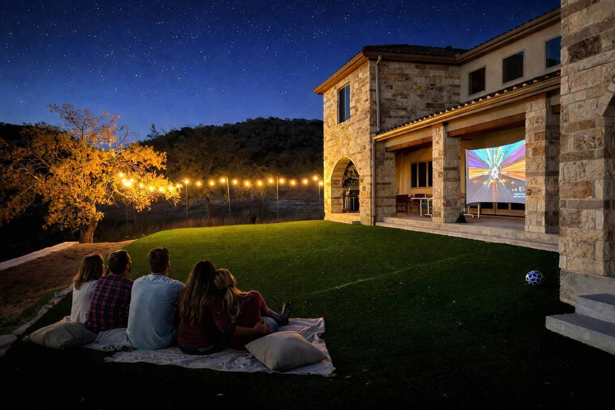 The Villa at San Sebastiano Ranch property photo 3