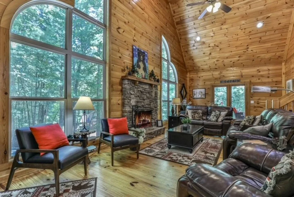 River Resort Retreat, Hot Tub & Game Room, Pets property photo 2
