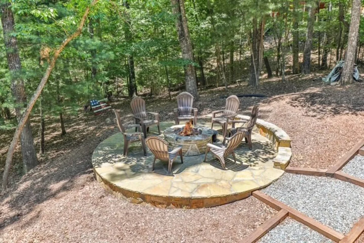 River Resort Retreat, Hot Tub & Game Room, Pets property photo 3