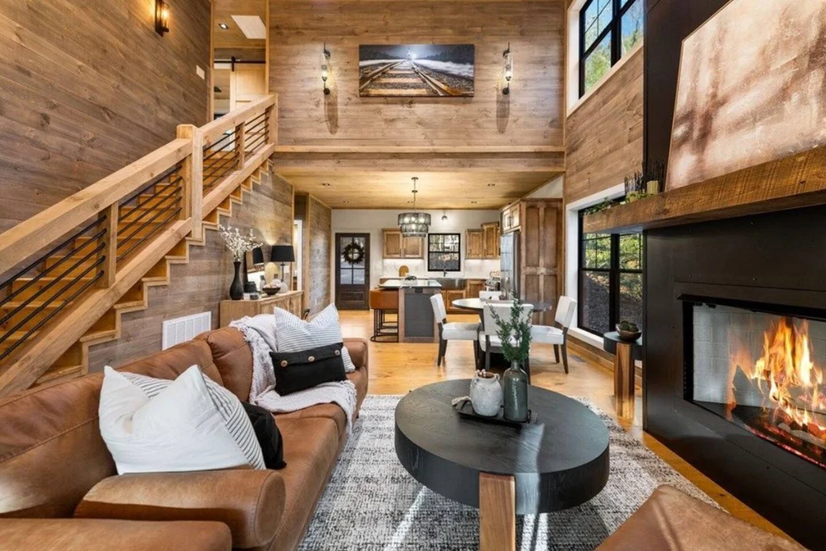 Sugar Mountain Retreat property photo 2