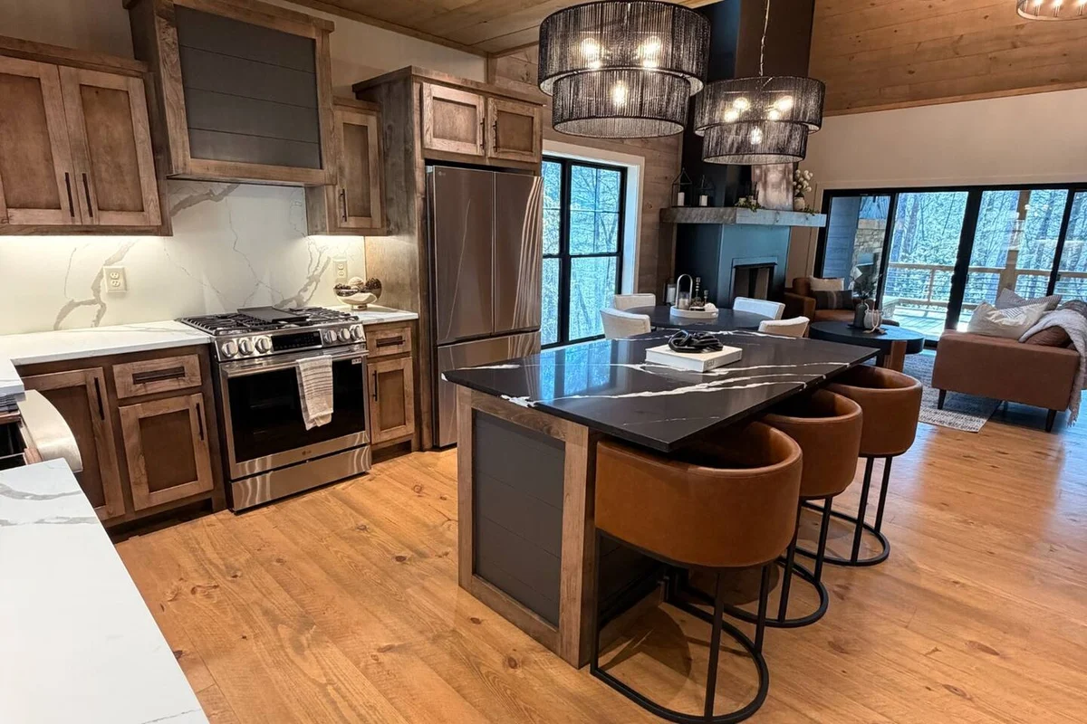 Sugar Mountain Retreat property photo 3