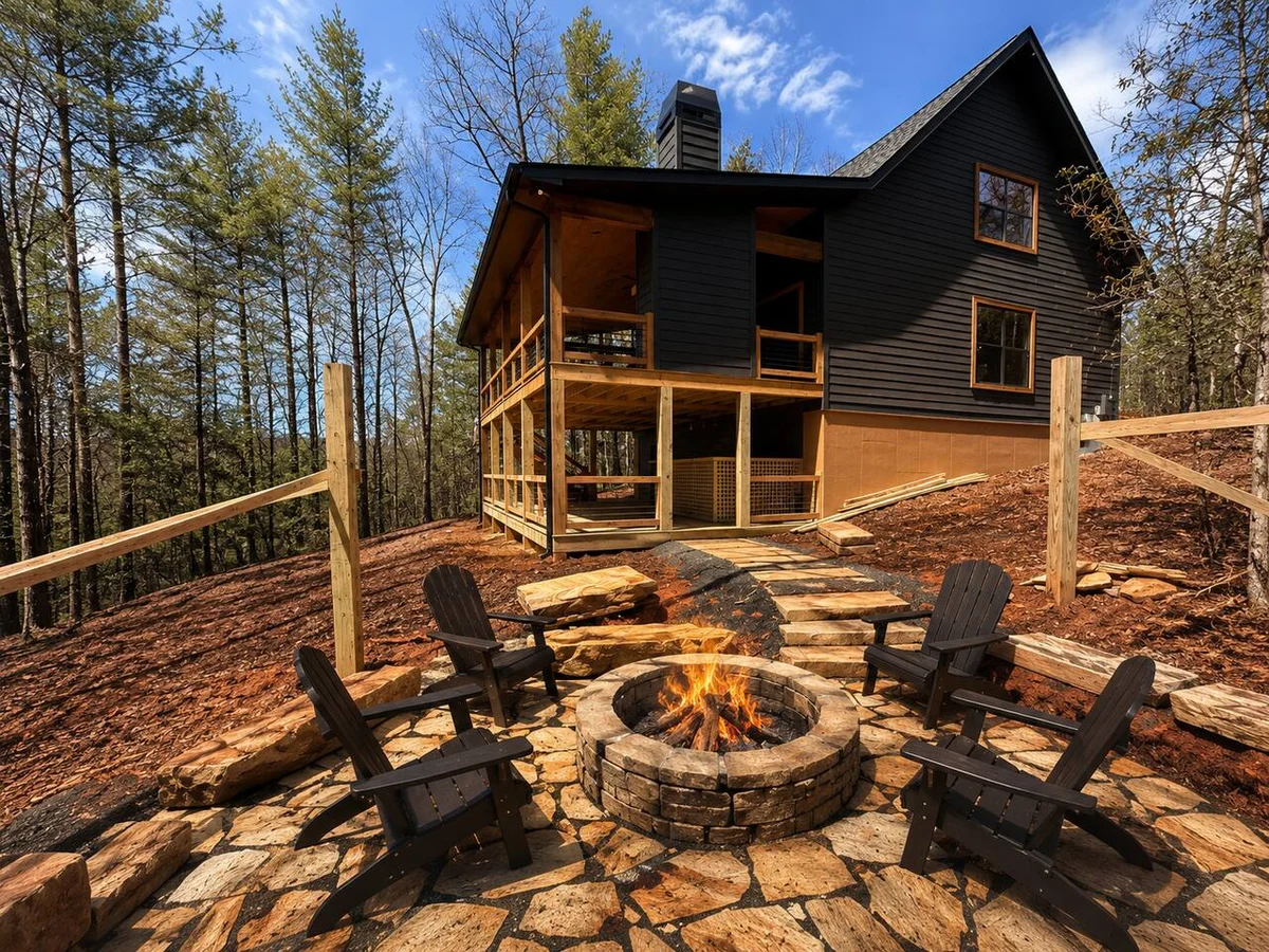 Sugar Mountain Retreat property photo 5