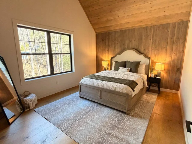Bedroom 4 image 1