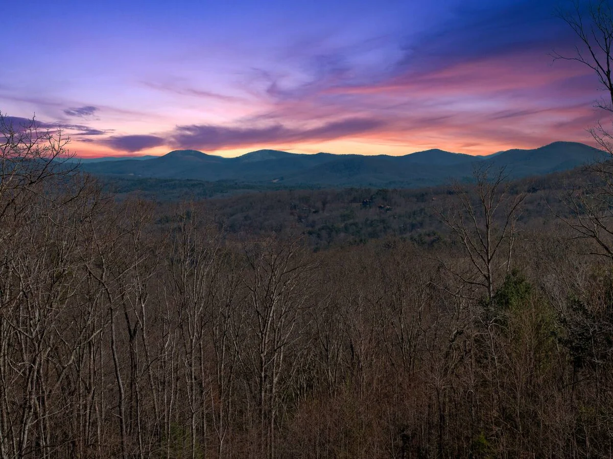 Property in Blue Ridge property photo 3