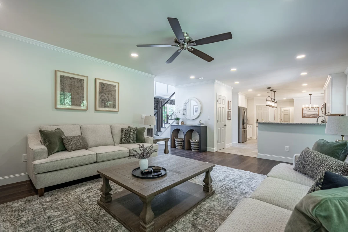 4452 Blowing Wind, Acworth property photo 5