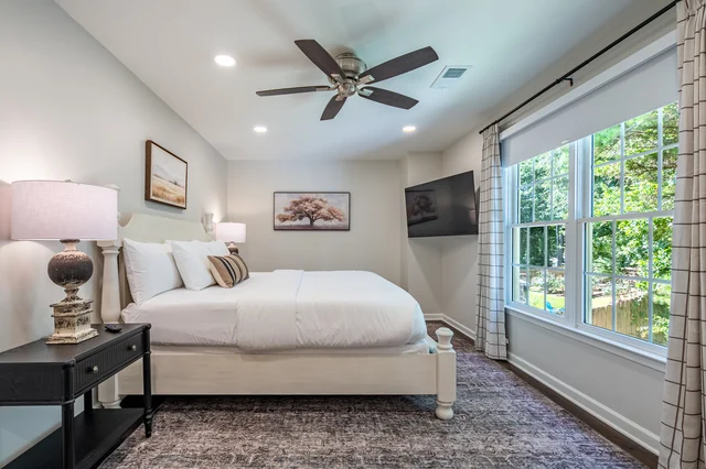 Master Bedroom image 1