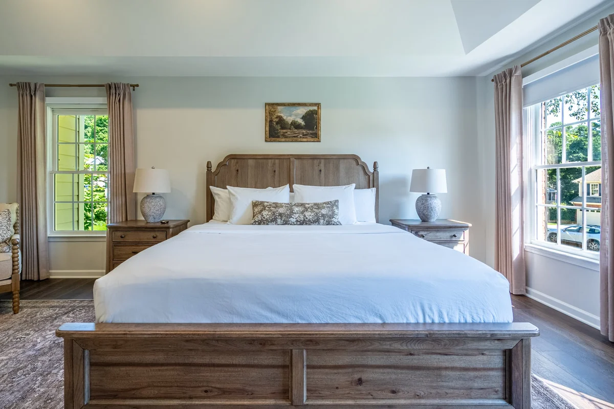 Guest Bedroom 1 image 1