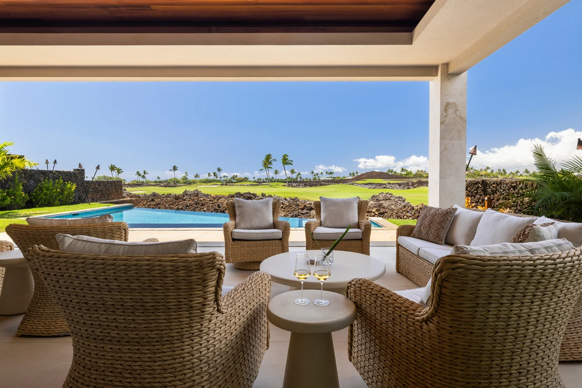 Mauna Lani Lux Golf Estate (5) at One Ocean property photo 1