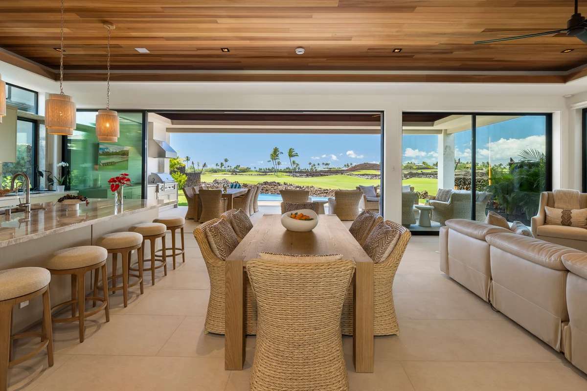 Mauna Lani Lux Golf Estate (5) at One Ocean property photo 3
