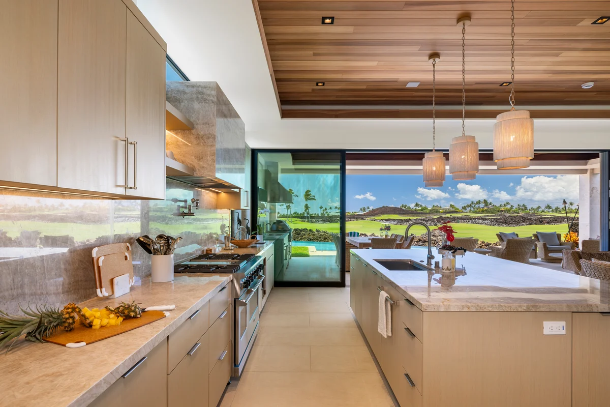 Mauna Lani Lux Golf Estate (5) at One Ocean property photo 4