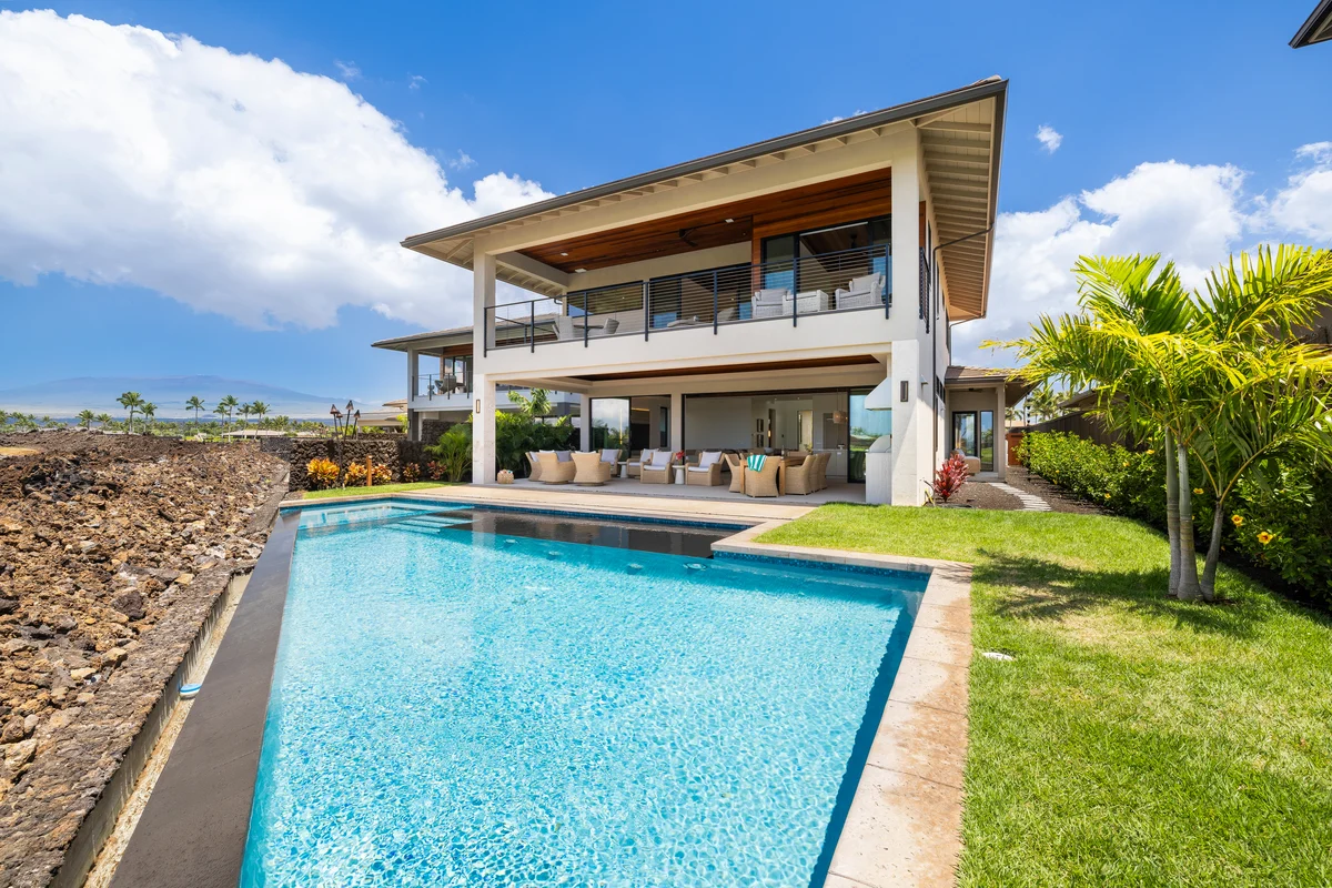Mauna Lani Lux Golf Estate (5) at One Ocean property photo 2