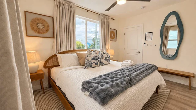 Bedroom image 1