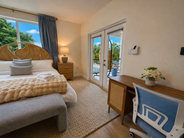 Bedroom image 1