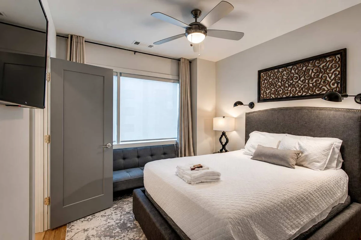 Townhome in Nashville property photo 3