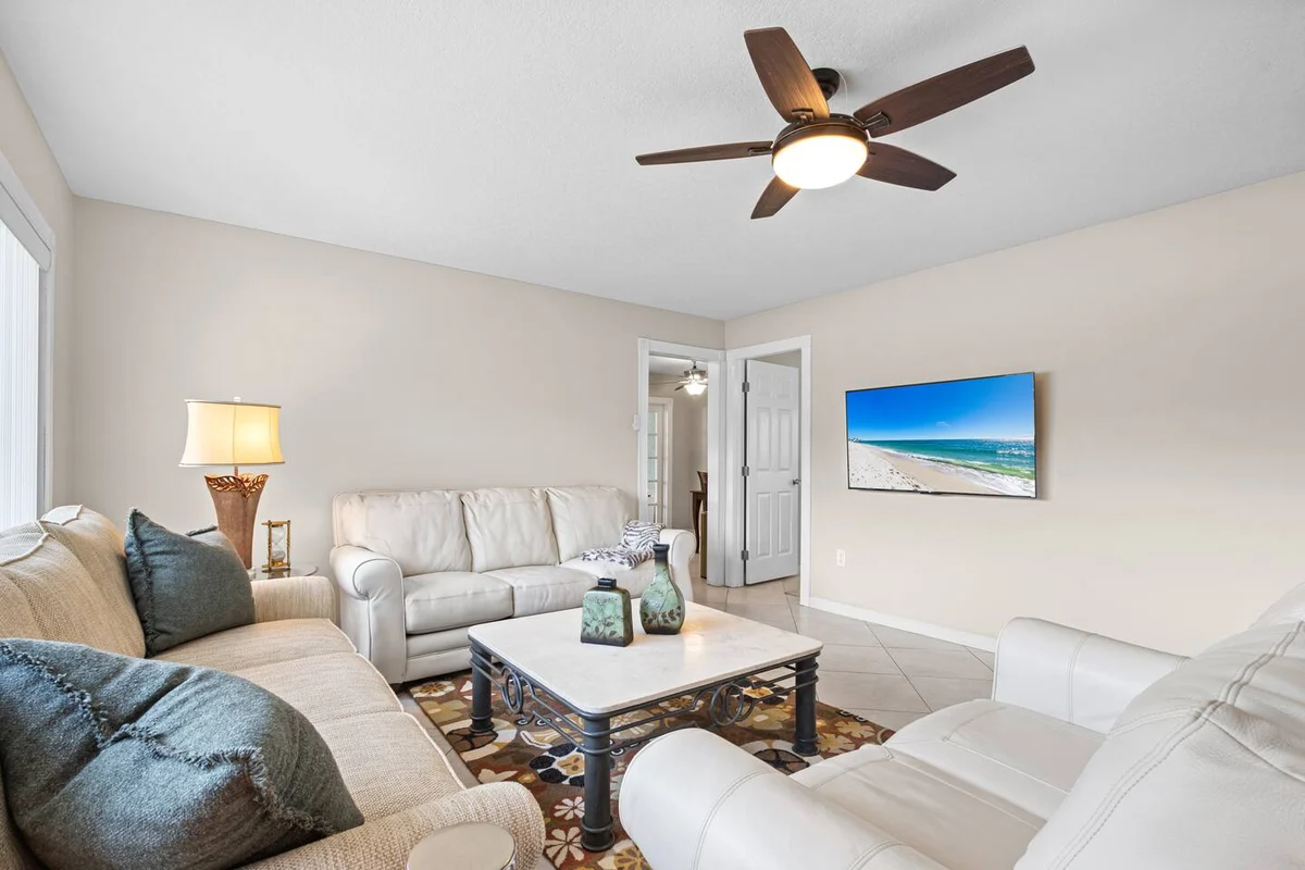 Cozy Coastal Fort Pierce Private Pool Home property photo 3