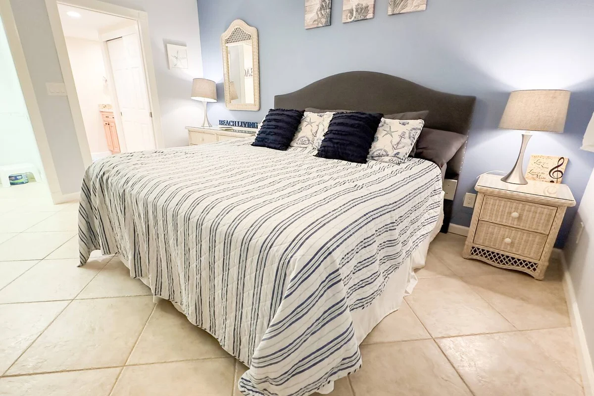 Seaside Solace: /1Bath Condo property photo 3