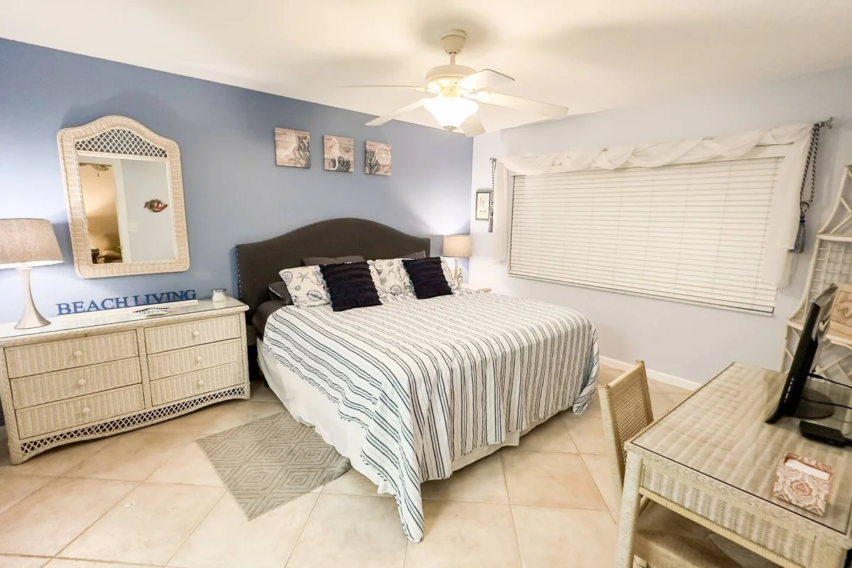 Seaside Solace: /1Bath Condo property photo 4