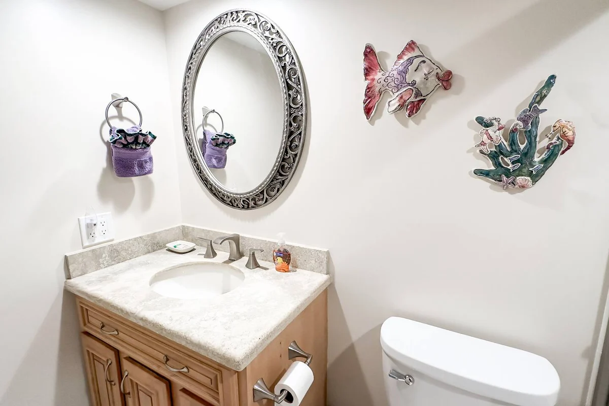 Seaside Solace: /1Bath Condo property photo 5