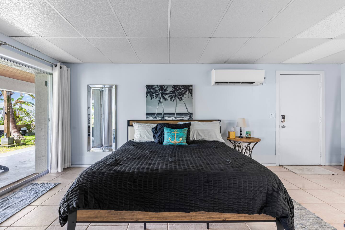 Waterfront Dockside Studio