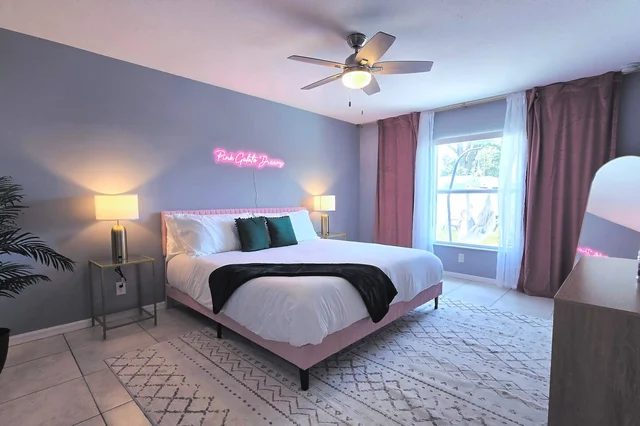 Bedroom 3 image 1