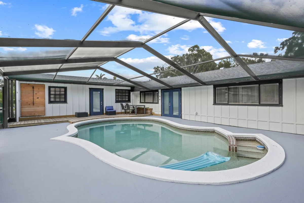 Vero Beach Paradise - Unit, Near DT & Beach property photo 4