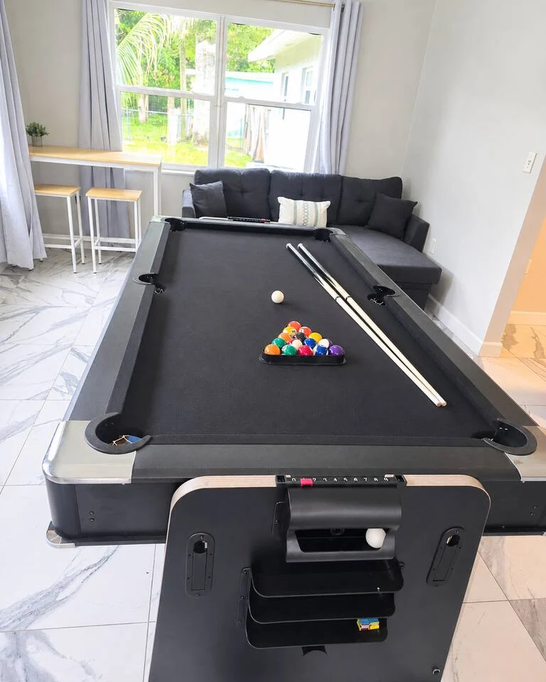Sunrise Social House, Pool, Games property photo 4